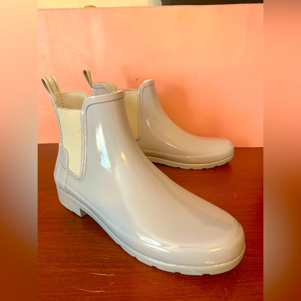Hunter short Rain Boots